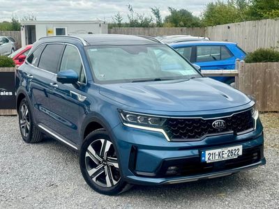 2021 Kia Sorento