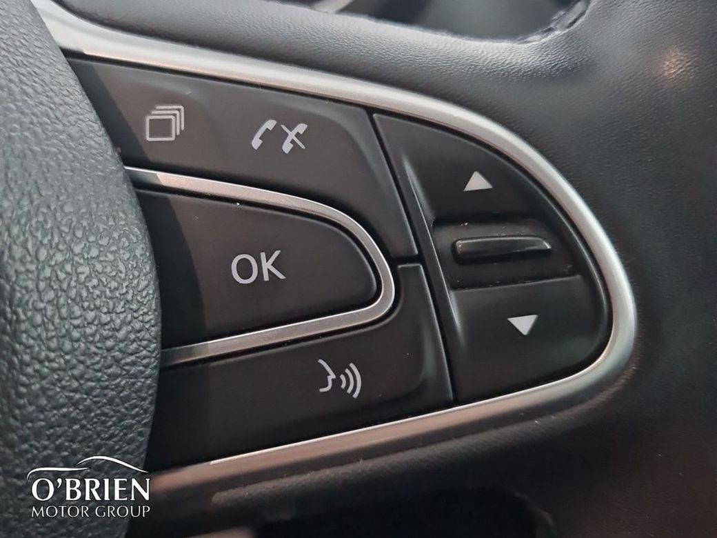 2020 Renault Grand Scenic