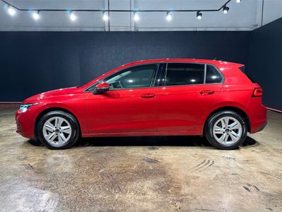 2023 Volkswagen Golf