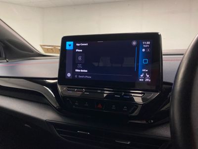 2022 Volkswagen ID.4