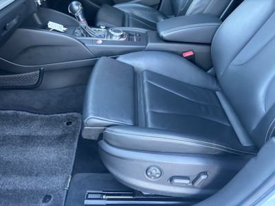 2014 Audi S3