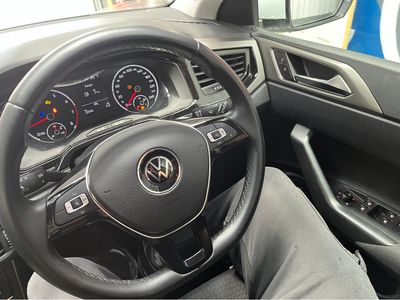 2022 Volkswagen Polo