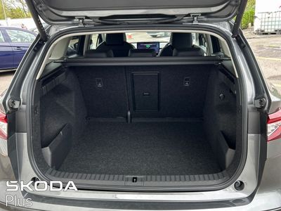 2026 Skoda Enyaq