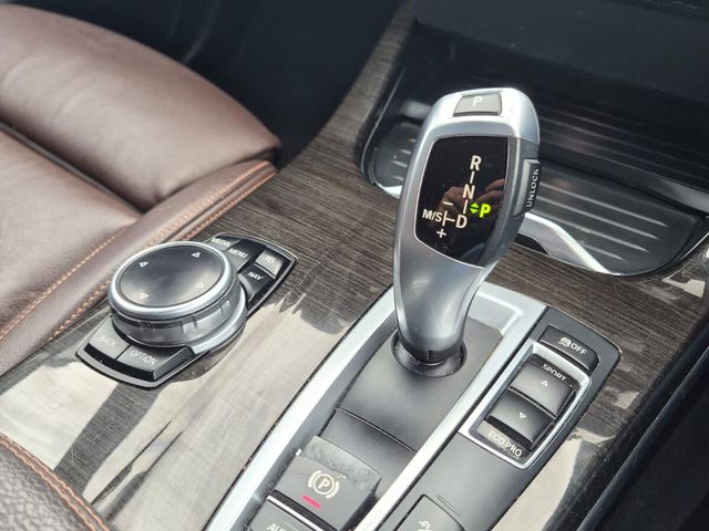 2014 BMW X3