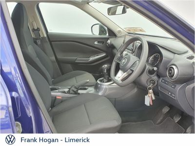 2021 Nissan Juke