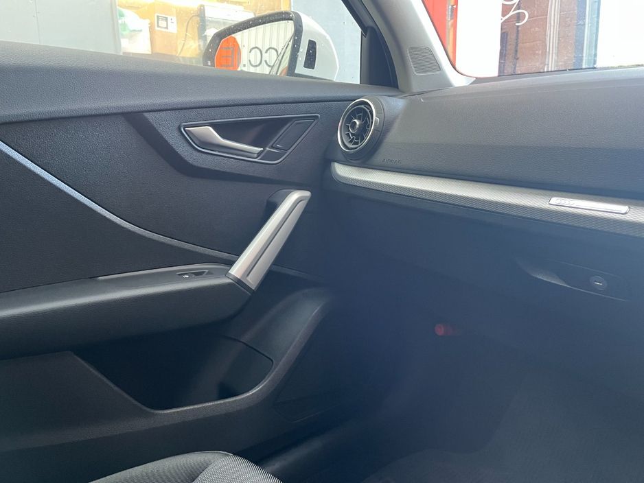 2023 Audi Q2