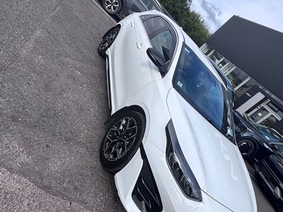 2022 Kia Ceed