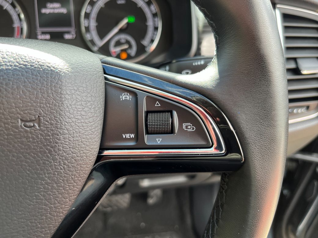 2020 Skoda Kodiaq
