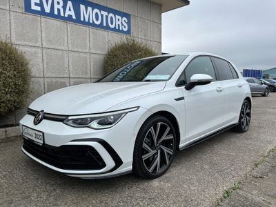 2022 Volkswagen Golf