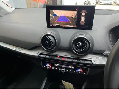 2023 Audi Q2