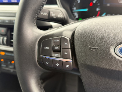 2021 Ford Focus