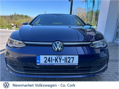 2024 Volkswagen Golf
