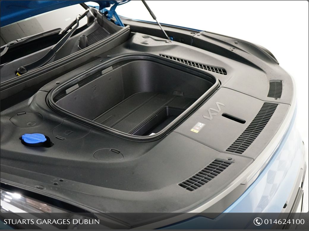 2024 Kia EV9