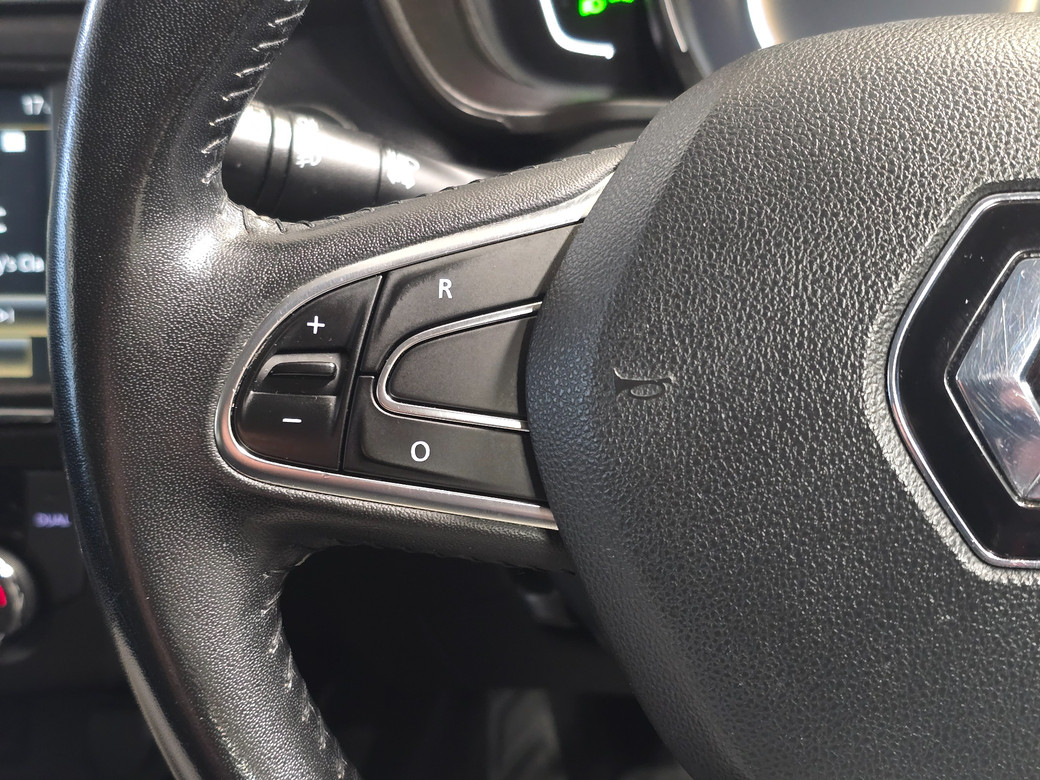 2016 Renault Kadjar