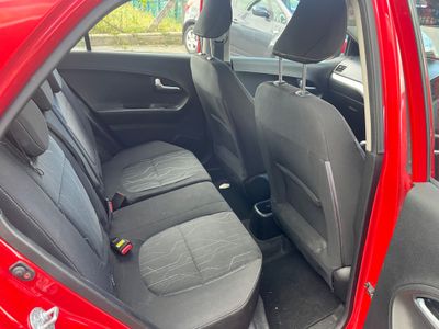 2013 Kia Picanto