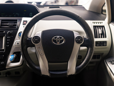 2014 Toyota Prius+