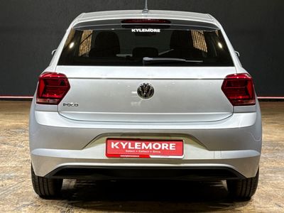 2020 Volkswagen Polo