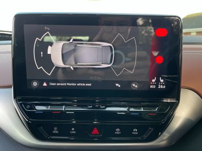 2021 Volkswagen ID.4