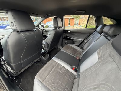 2023 Volkswagen ID.4