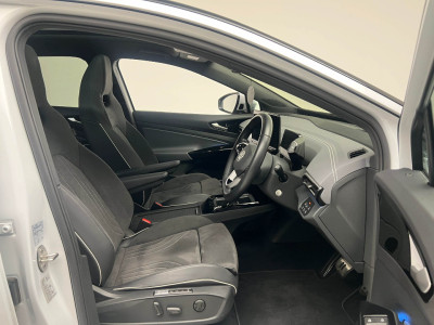 2023 Volkswagen ID.5