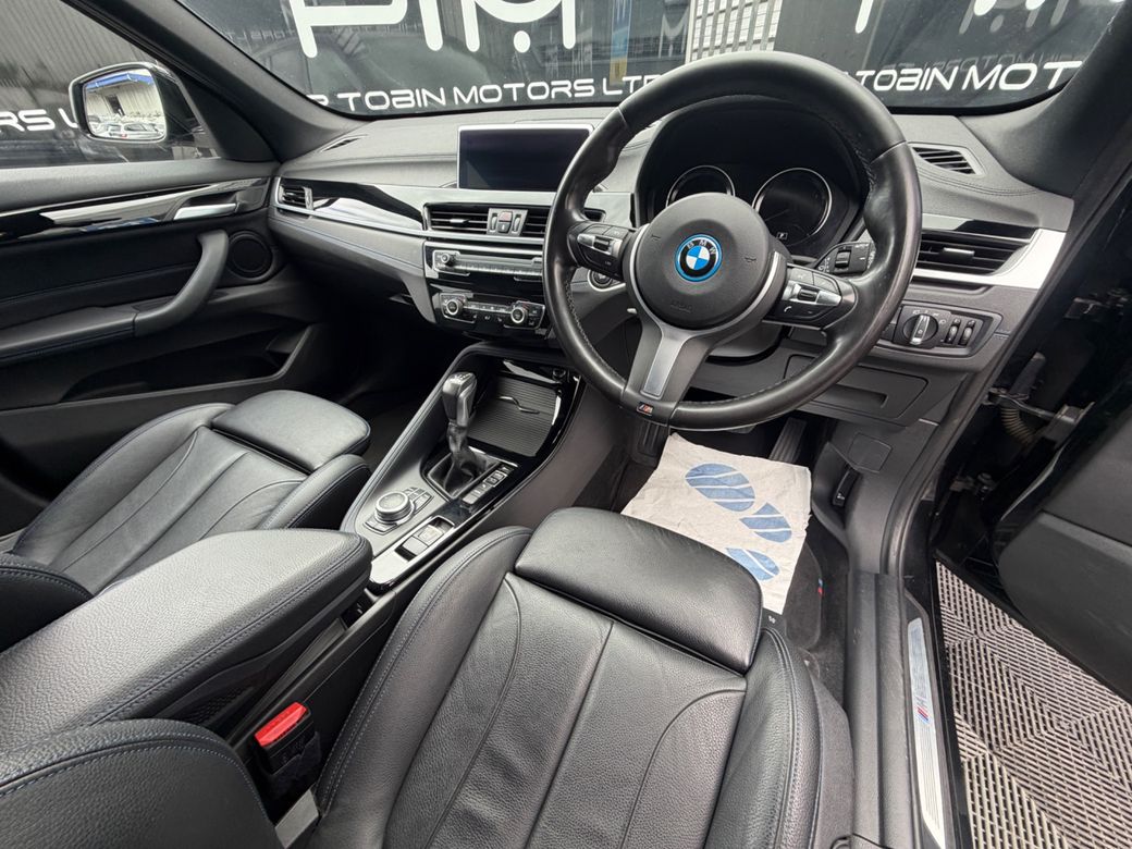 2022 BMW X1