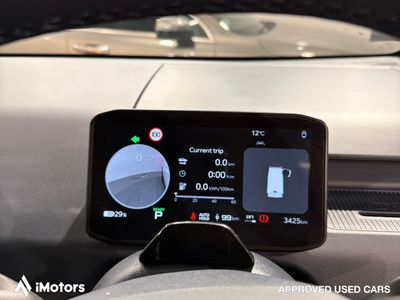 2026 Kia PV5