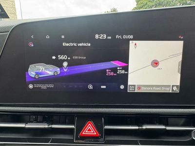 2022 Kia Niro