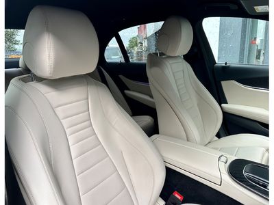 2021 Mercedes-Benz E Class