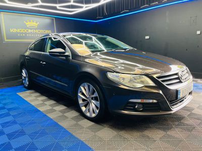 2011 Volkswagen Passat