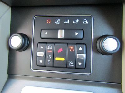 2012 Land Rover Discovery