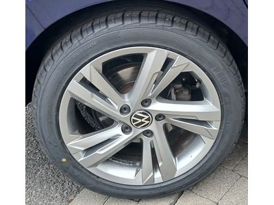 2022 Volkswagen Golf