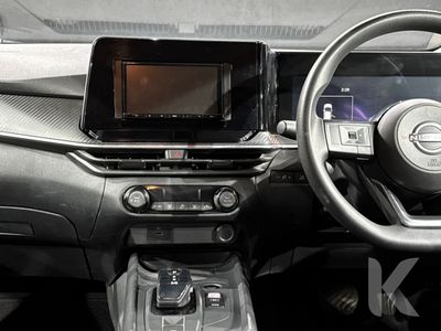 2022 Nissan Note