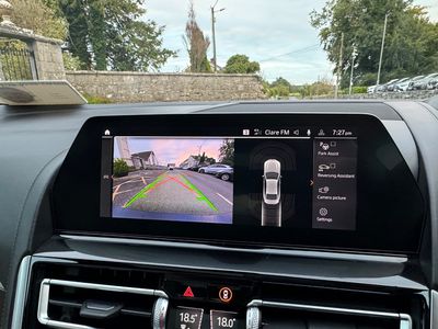 2021 BMW 8 Series