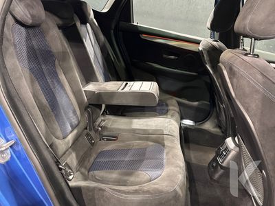 2016 BMW 2 Series