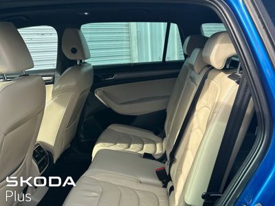 2023 Skoda Kodiaq