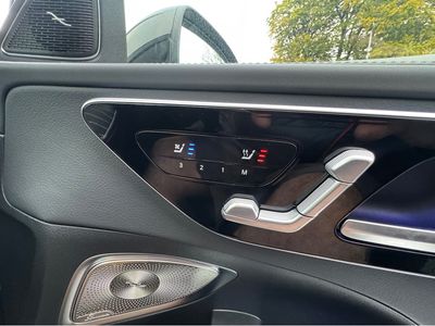 2025 Mercedes-Benz C Class