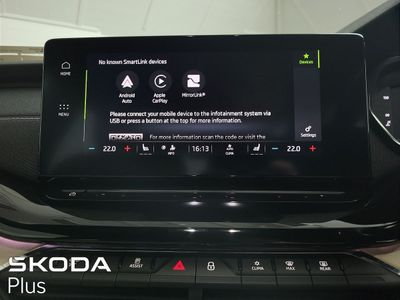 2023 Skoda Octavia