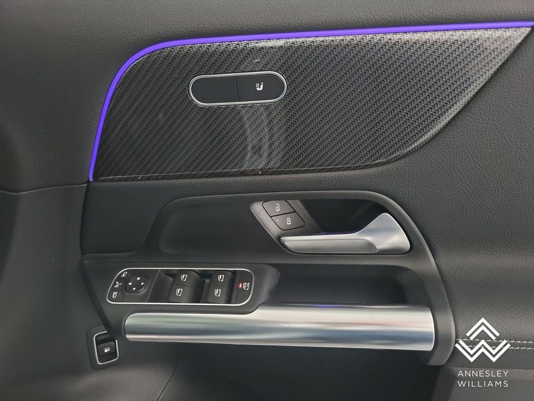 2022 Mercedes-Benz GLA Class