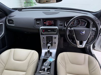 2017 Volvo S60
