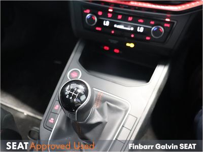2023 SEAT Ibiza