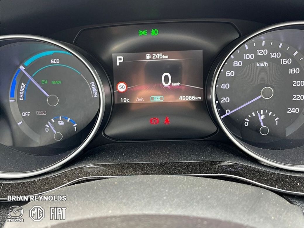 2024 Kia XCeed