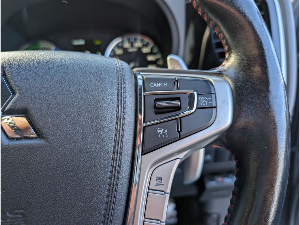 2021 Mitsubishi Outlander