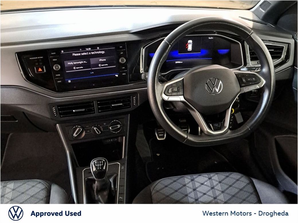 2024 Volkswagen Polo