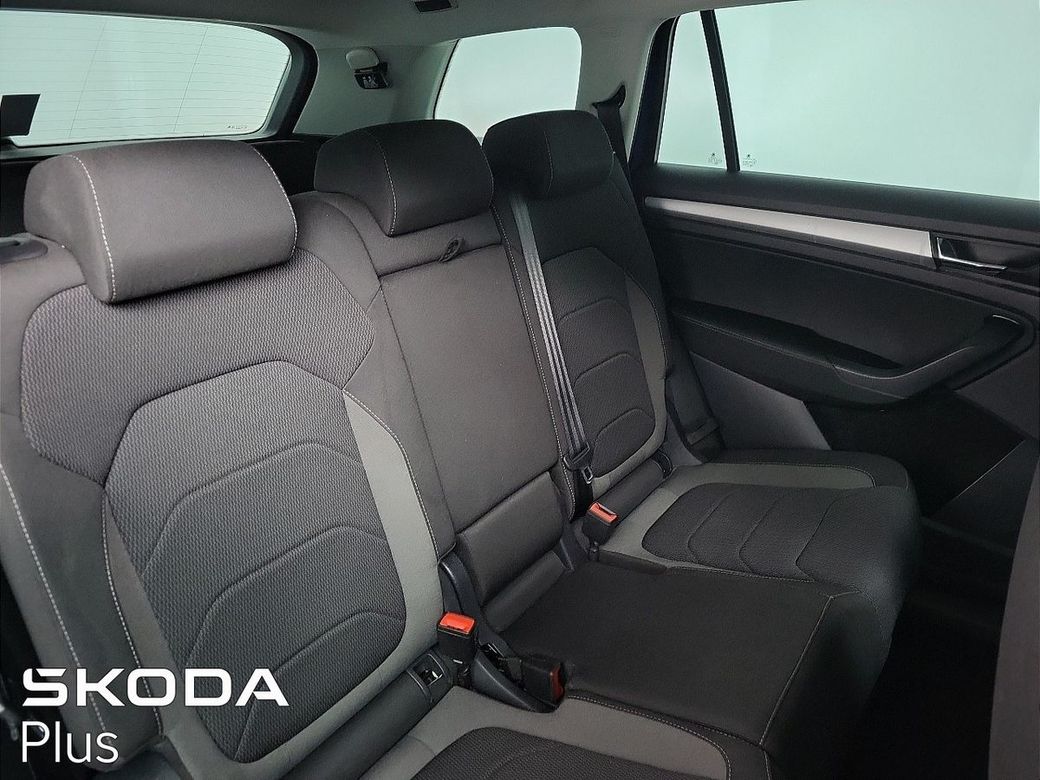 2022 Skoda Kodiaq