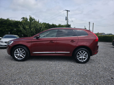 2017 Volvo XC60