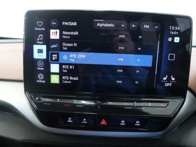 2023 Volkswagen ID.5