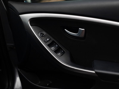 2015 Hyundai i30