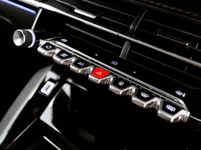 2025 Peugeot 2008