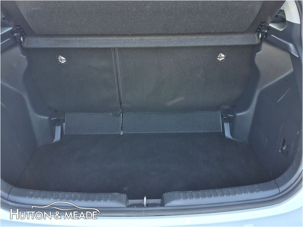 2024 Mazda Mazda2