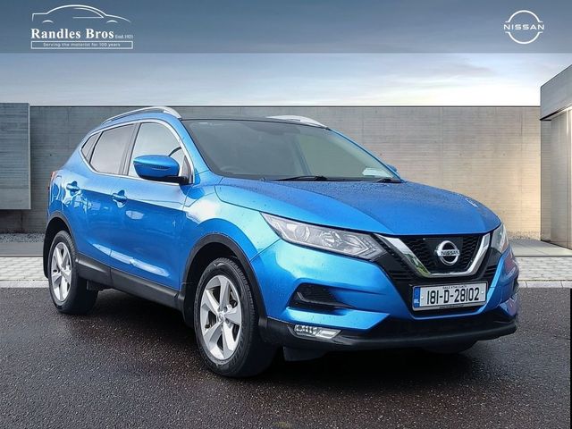 vehicle for sale from Randles Bros Tralee